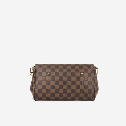 Louis Vuitton Favourite MM