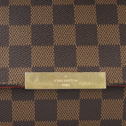 Louis Vuitton Favourite MM