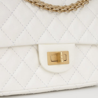 Chanel Mini Reissue 2.55 Handbag