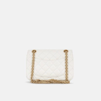 Chanel Mini Reissue 2.55 Handbag