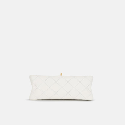 Chanel Mini Reissue 2.55 Handbag