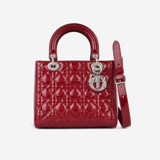 Christian Dior Lady Dior - Medium