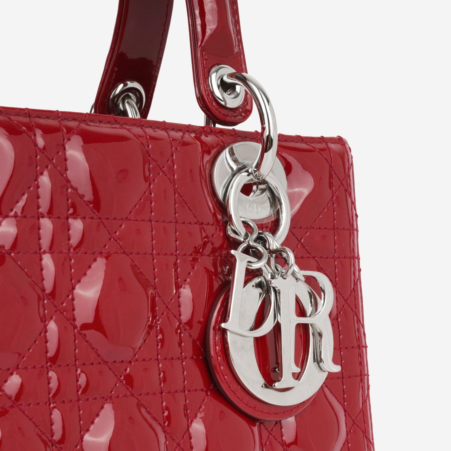 Christian Dior Lady Dior - Medium