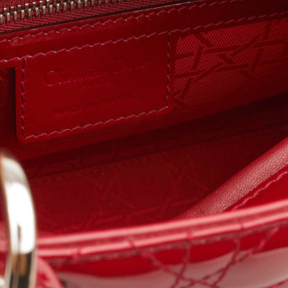 Christian Dior Lady Dior - Medium