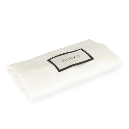 Gucci Mini Round Ophidia - Off White