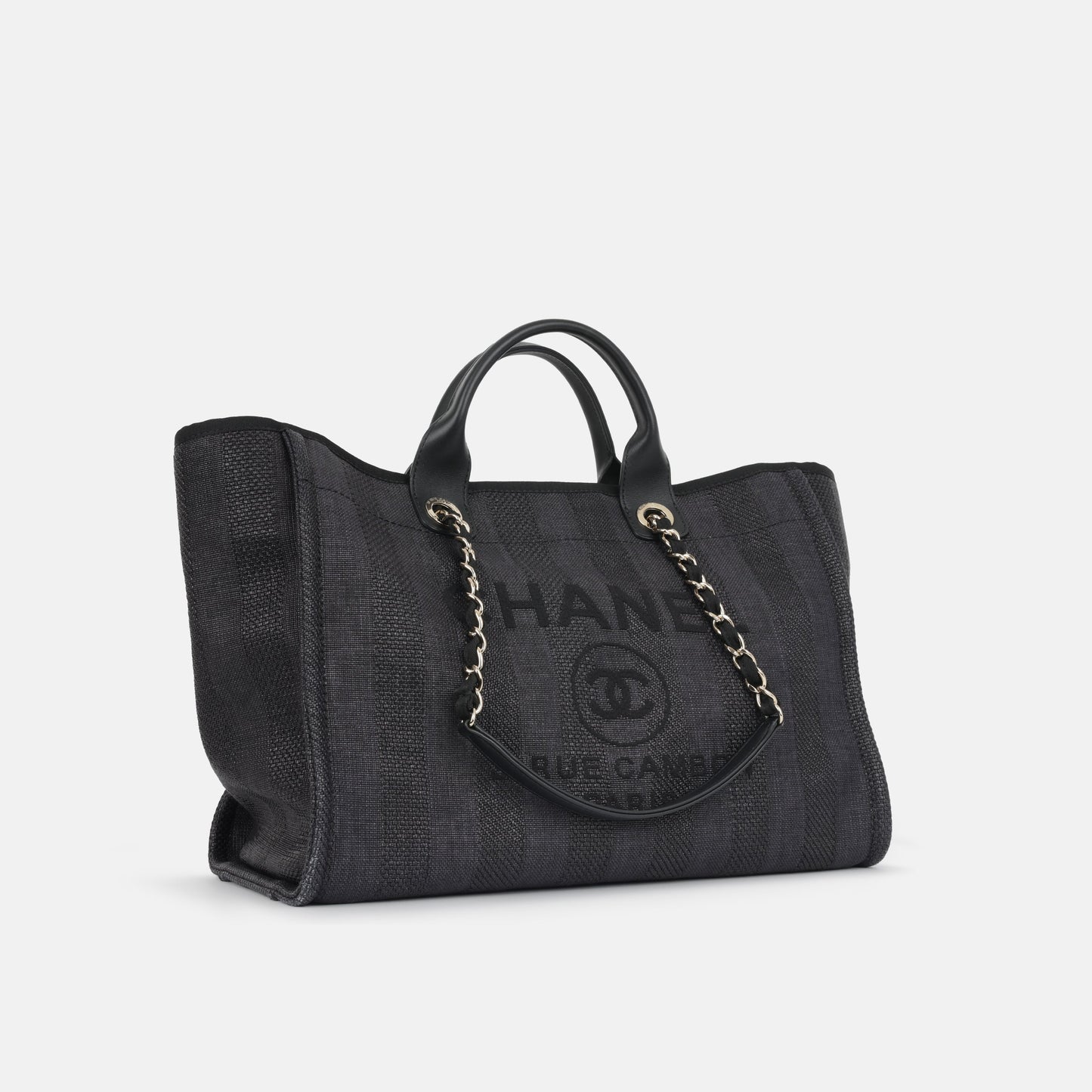 Chanel Deauville - Large