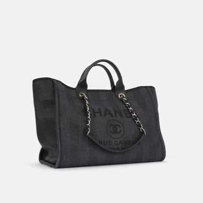 Chanel Deauville - Large