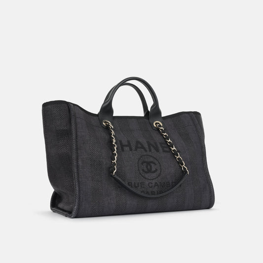 Chanel Deauville - Large