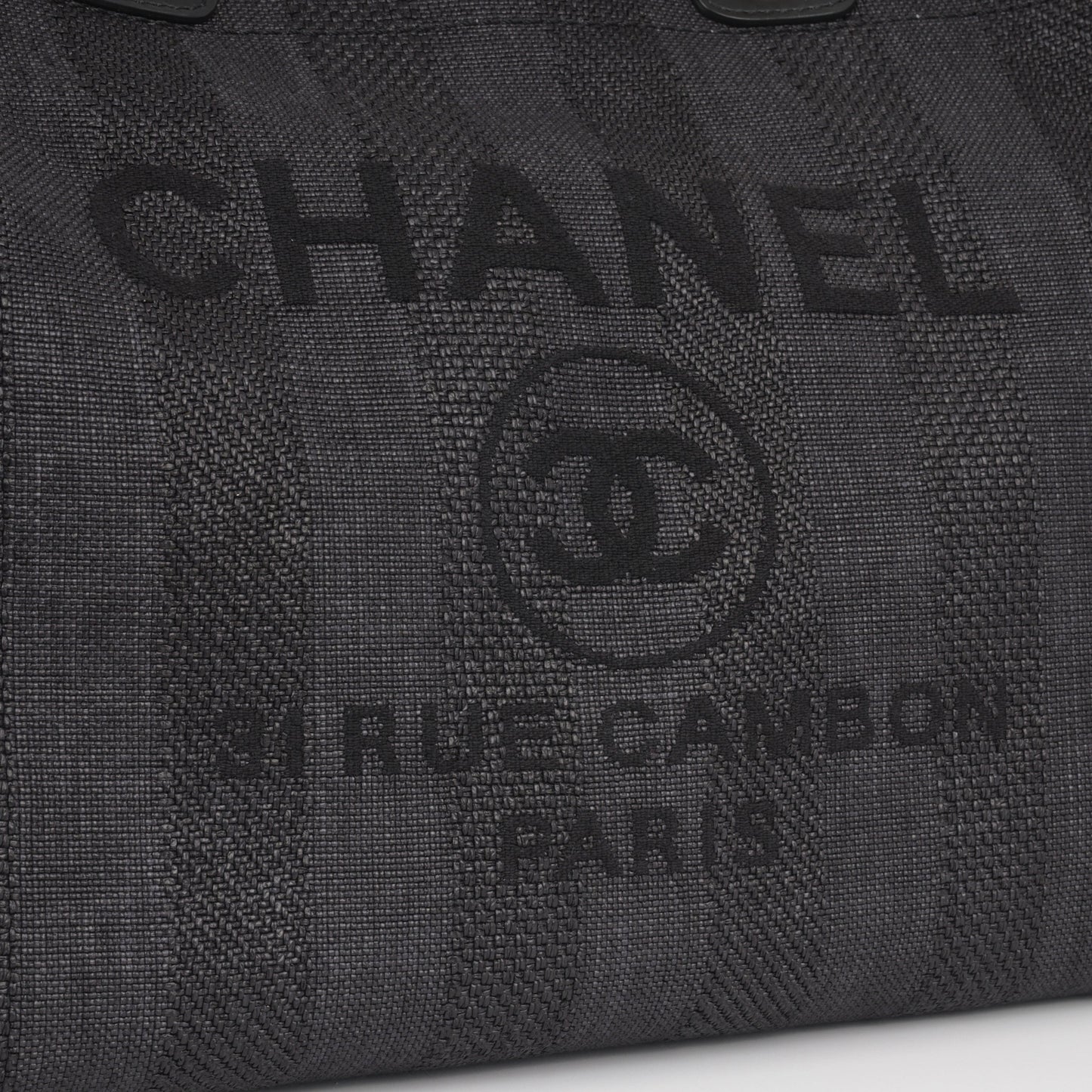 Chanel Deauville - Large