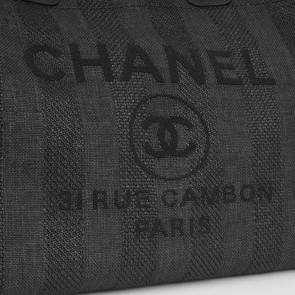 Chanel Deauville - Large