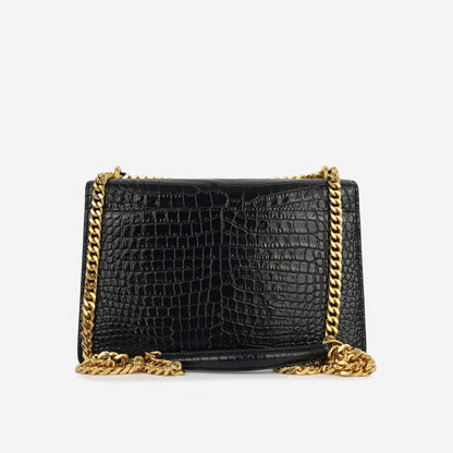 Saint Laurent Medium Sunset