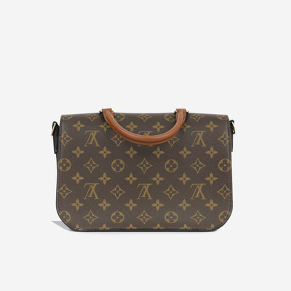 Louis Vuitton Vaugirard - Monogram