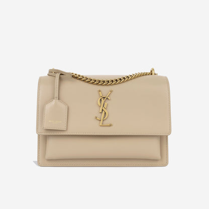 Saint Laurent Medium Sunset