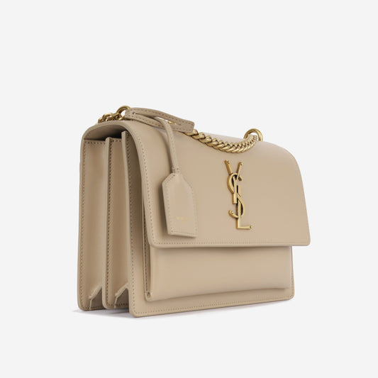 Saint Laurent Medium Sunset
