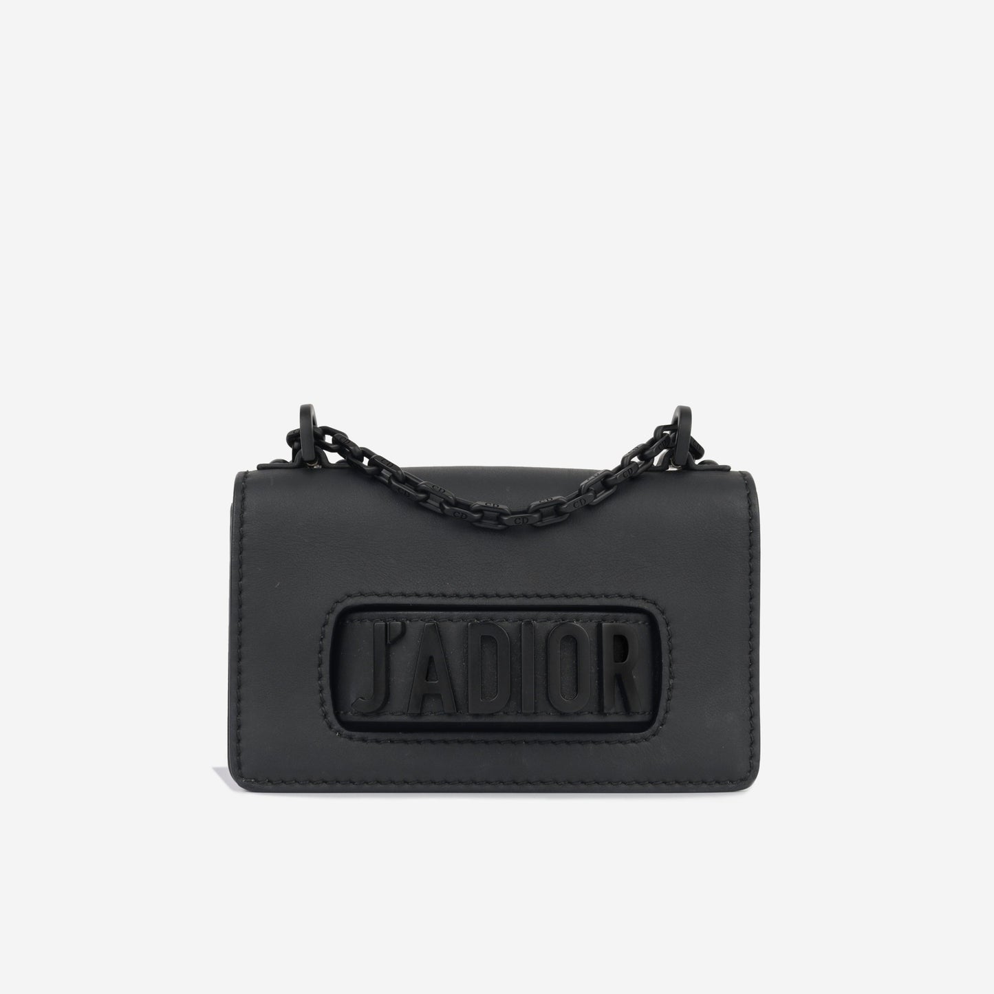 Christian Dior Mini J'adior - Black Ultramatte