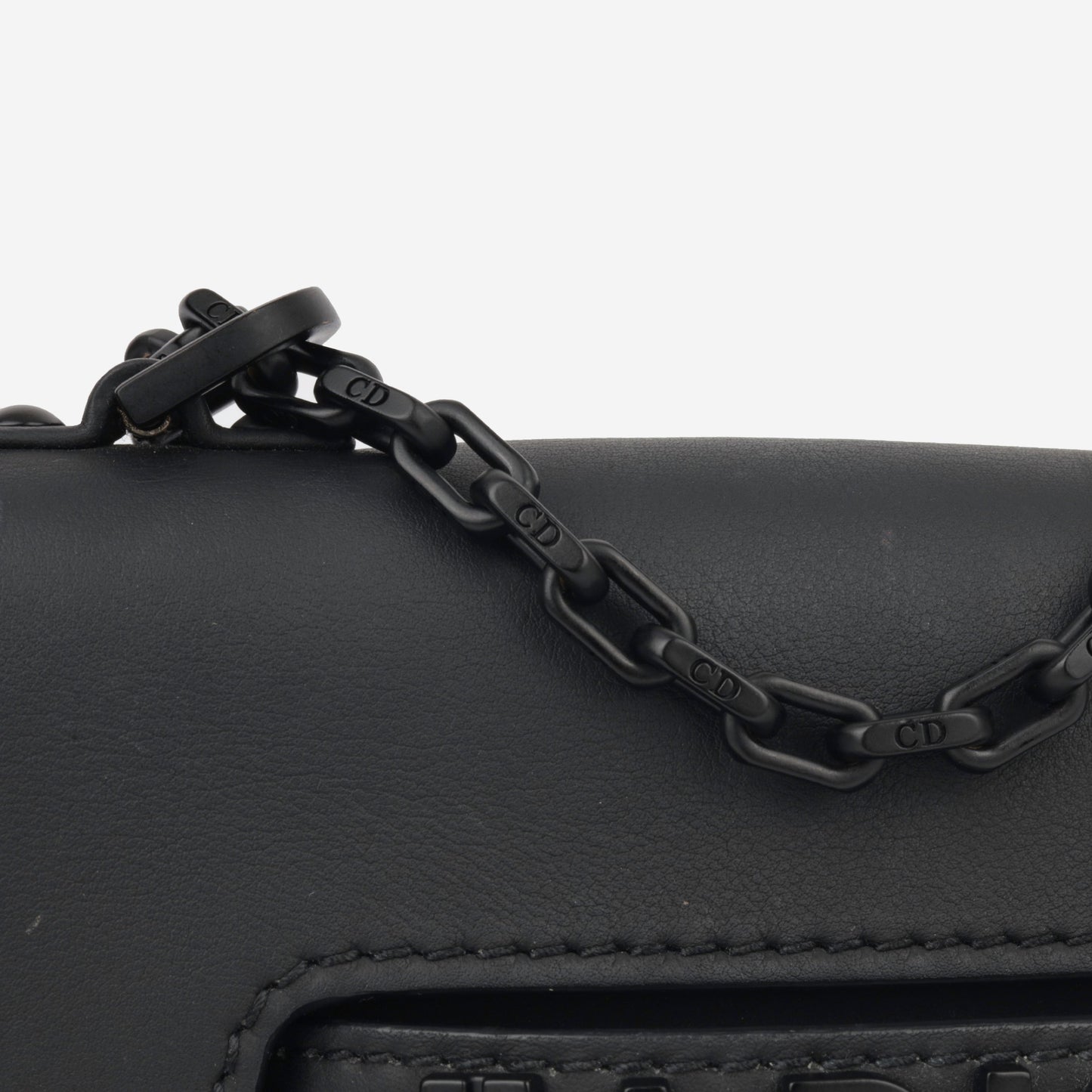 Christian Dior Mini J'adior - Black Ultramatte