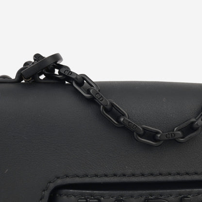 Christian Dior Mini J'adior - Black Ultramatte