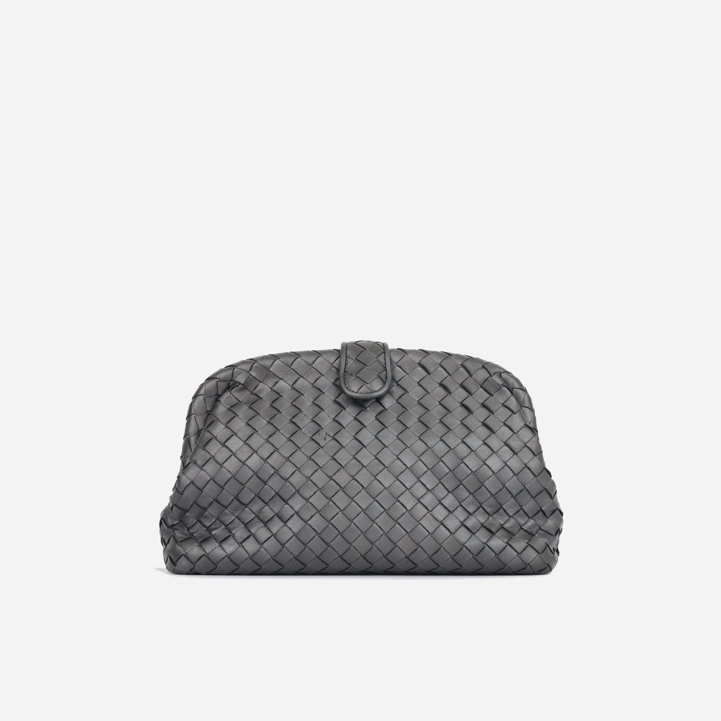 Bottega Veneta Lauren 1980 Clutch