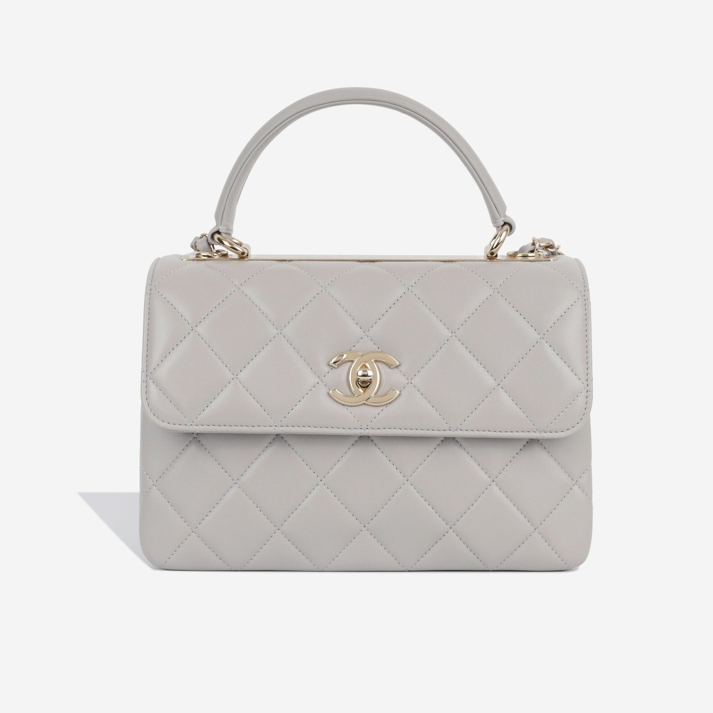 Chanel Trendy CC Flap Bag - Small