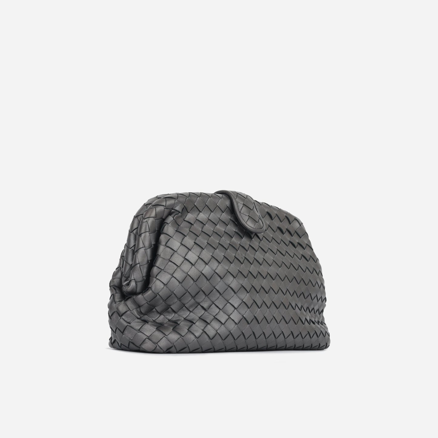 Bottega Veneta Lauren 1980 Clutch