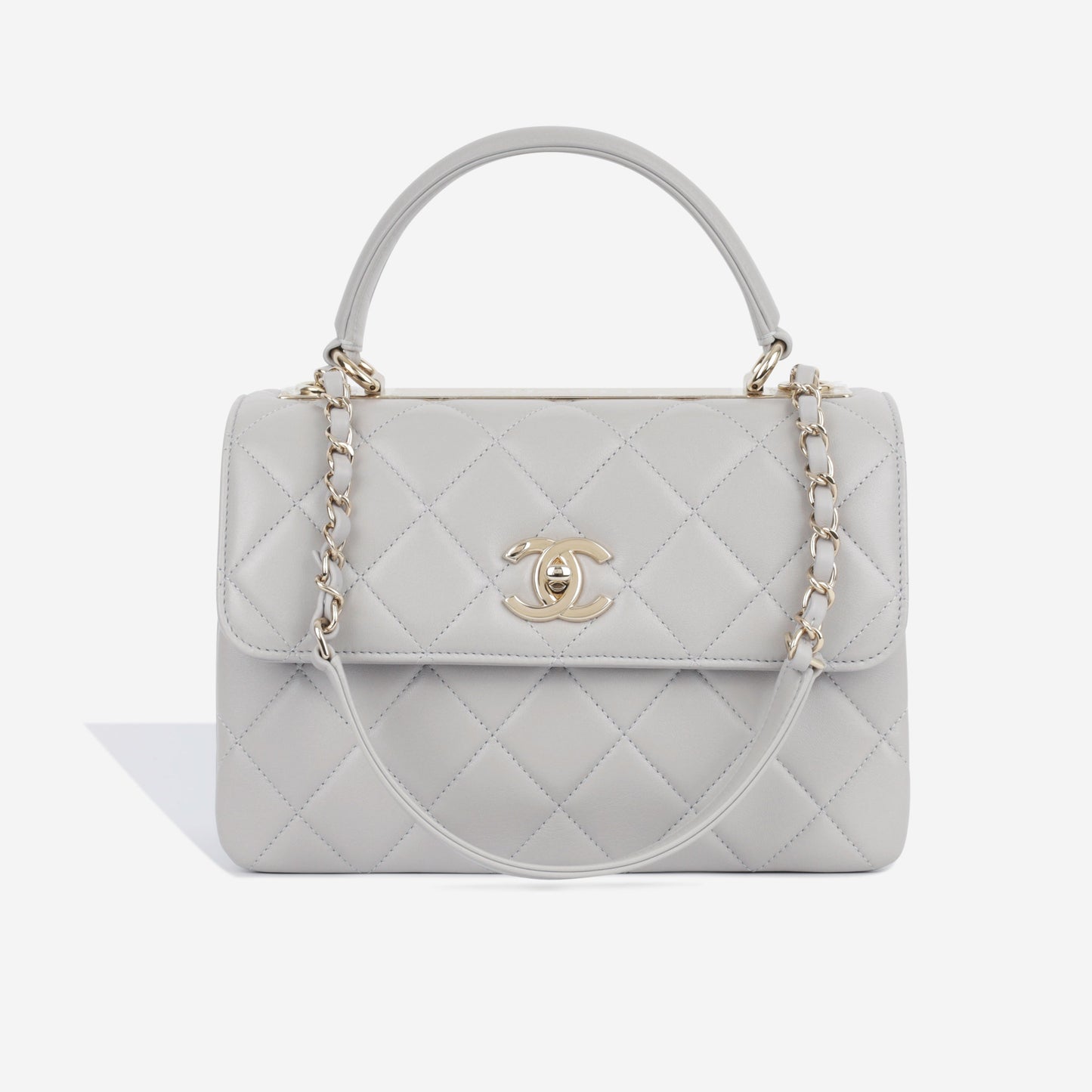 Chanel Trendy CC Flap Bag - Small