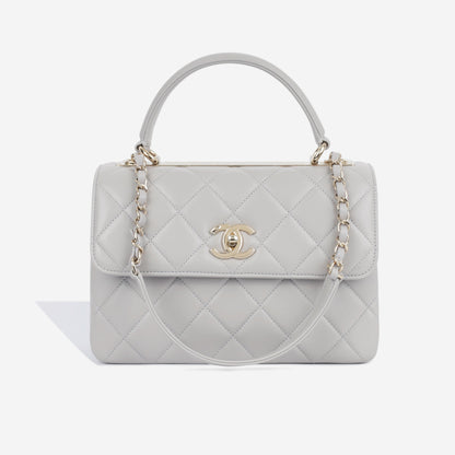 Chanel Trendy CC Flap Bag - Small