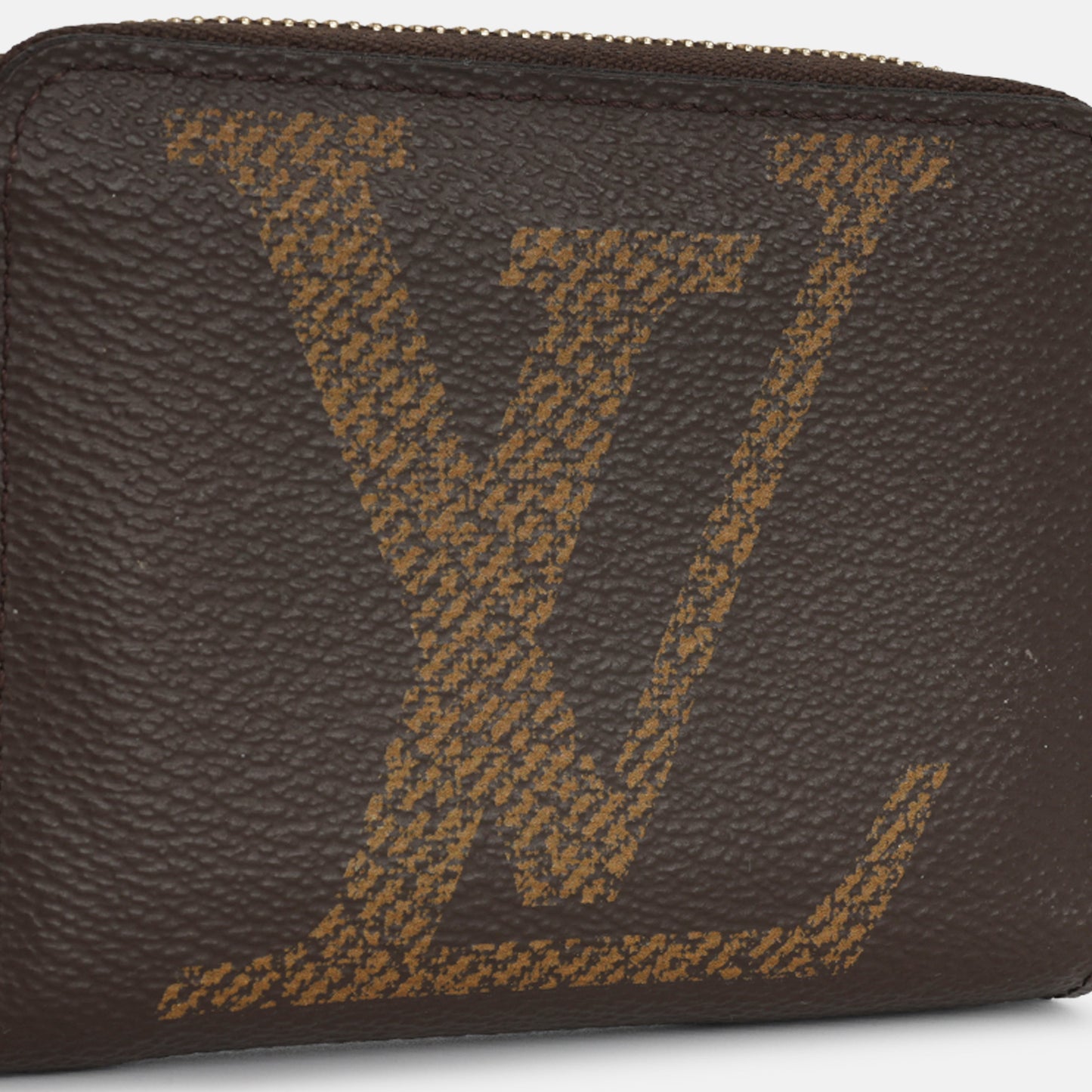 Louis Vuitton Mini Zippy Coin Purse