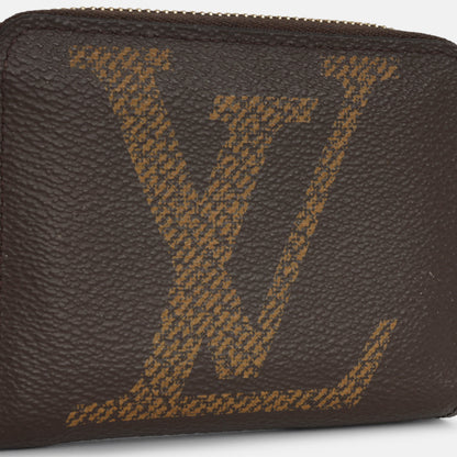 Louis Vuitton Mini Zippy Coin Purse