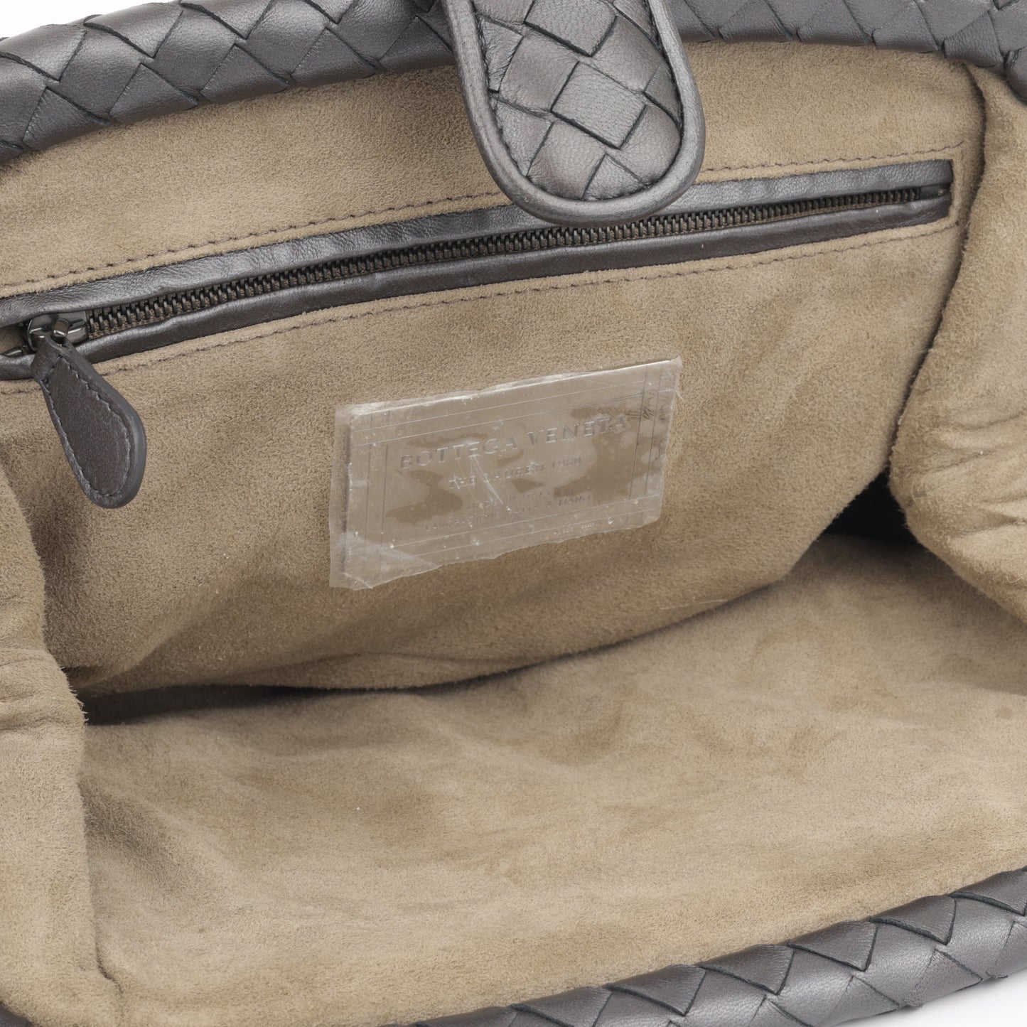 Bottega Veneta Lauren 1980 Clutch