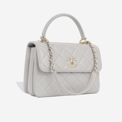 Chanel Trendy CC Flap Bag - Small