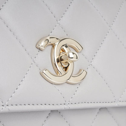 Chanel Trendy CC Flap Bag - Small