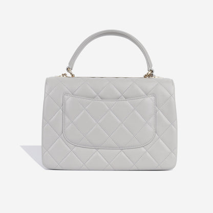Chanel Trendy CC Flap Bag - Small