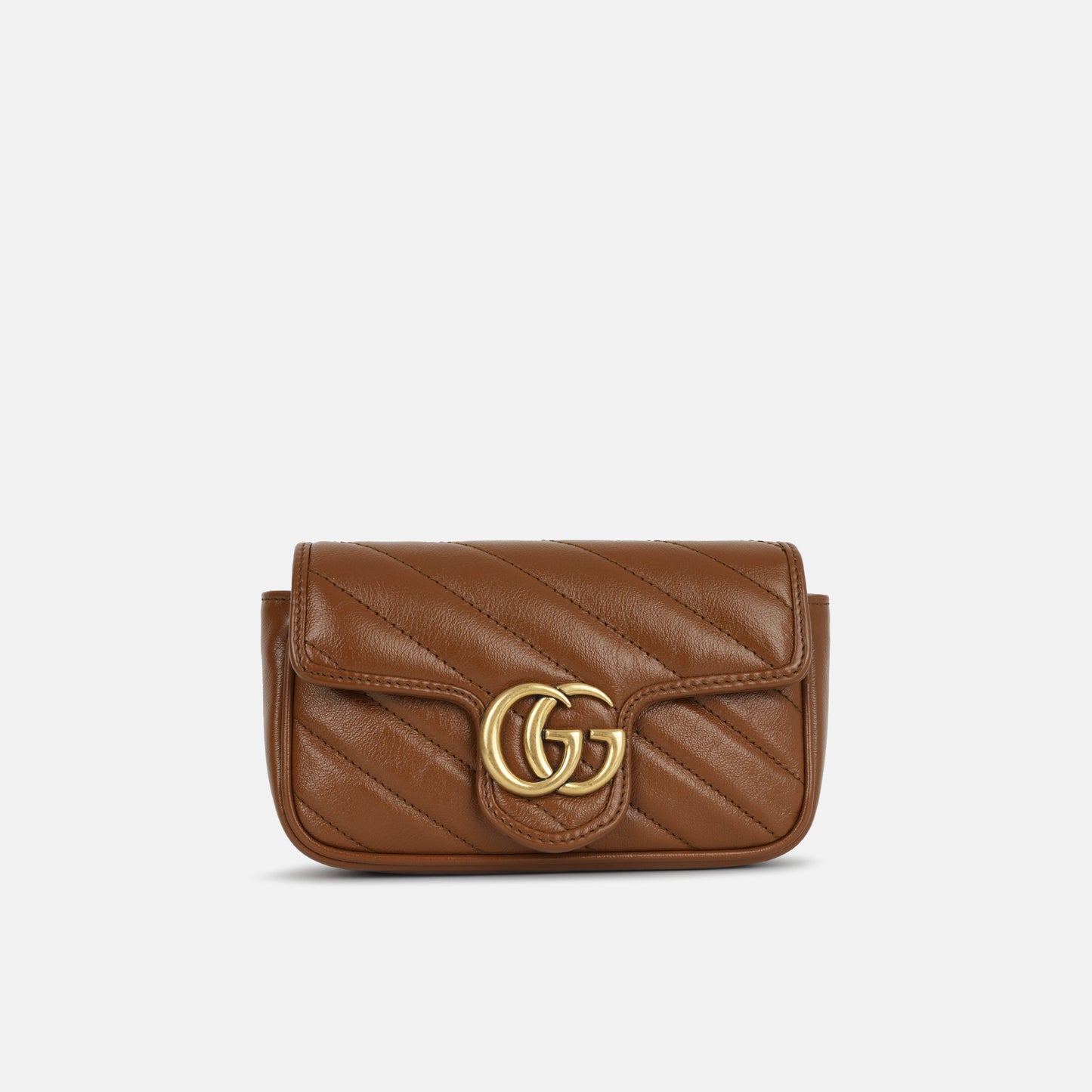Gucci Super Mini Marmont