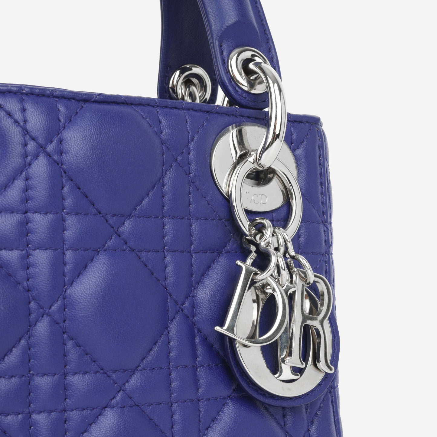 Christian Dior Mini Lady Dior