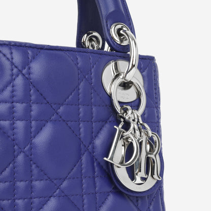 Christian Dior Mini Lady Dior