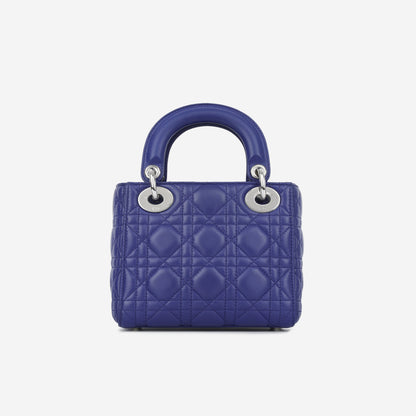 Christian Dior Mini Lady Dior