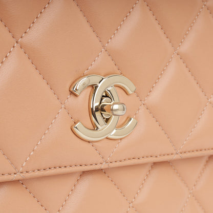 Chanel Trendy CC Flap Bag - Large