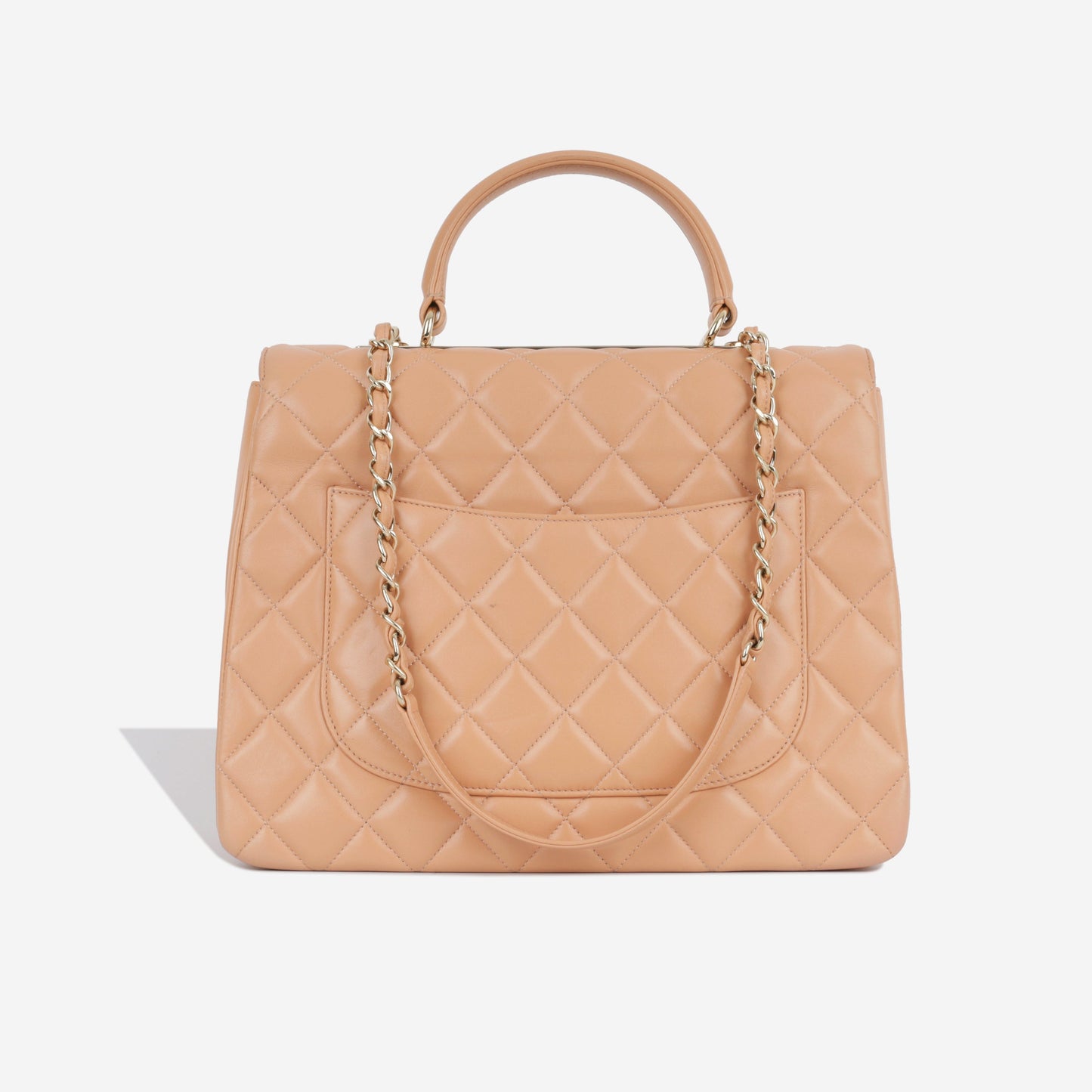 Chanel Trendy CC Flap Bag - Large