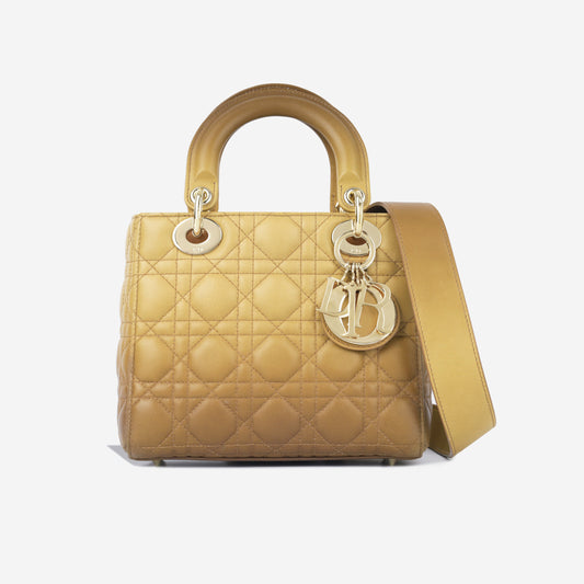 Christian Dior My ABCDior - Small