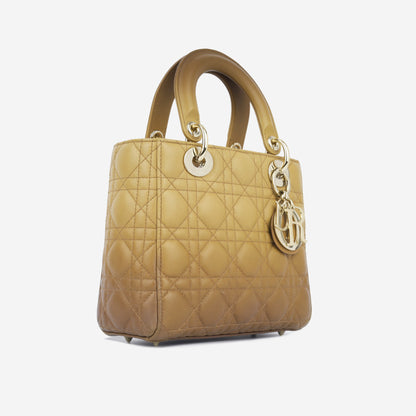 Christian Dior My ABCDior - Small