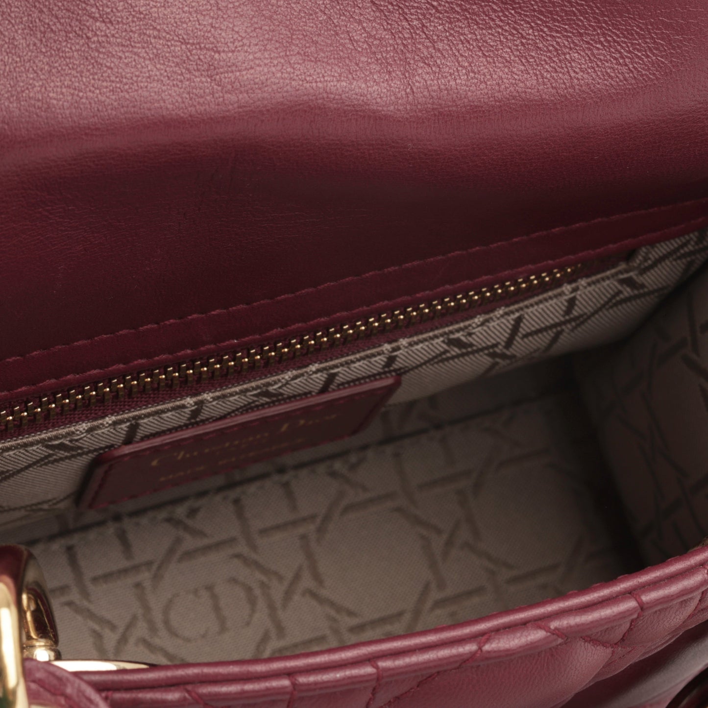 Christian Dior Mini Lady Dior