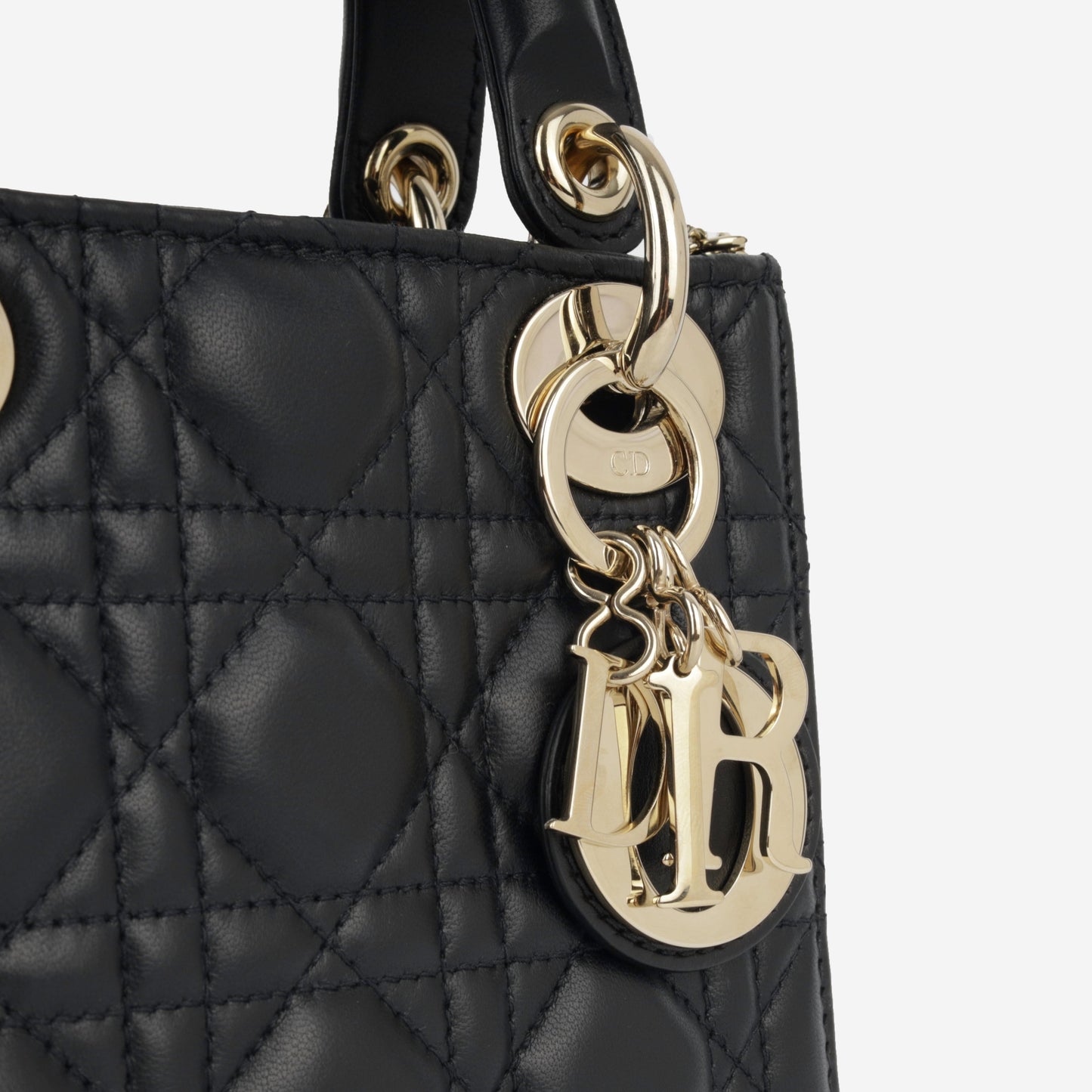 Christian Dior Mini Lady Dior