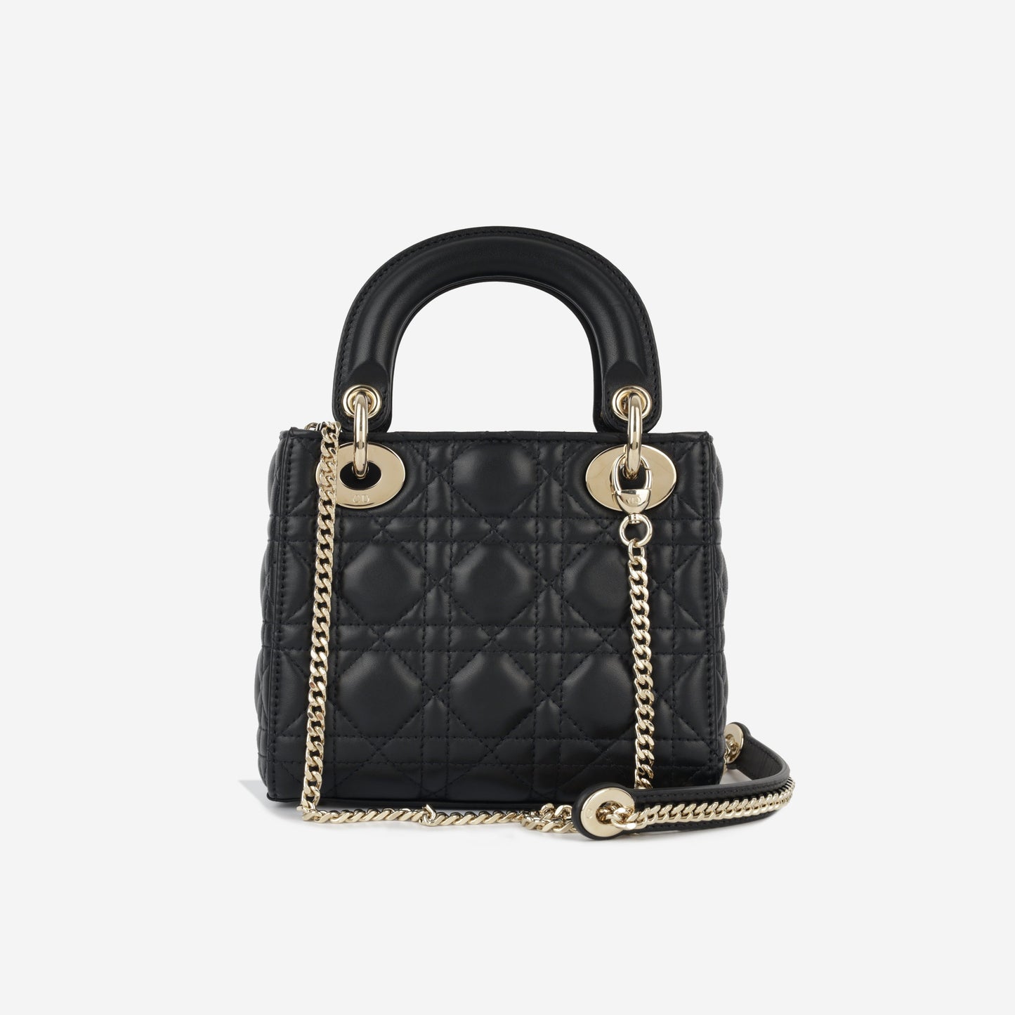 Christian Dior Mini Lady Dior