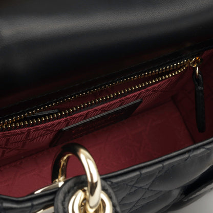 Christian Dior Mini Lady Dior