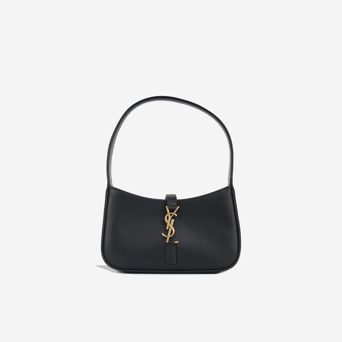 Saint Laurent Mini Le 5 a 7