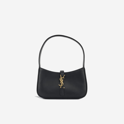 Saint Laurent Mini Le 5 a 7