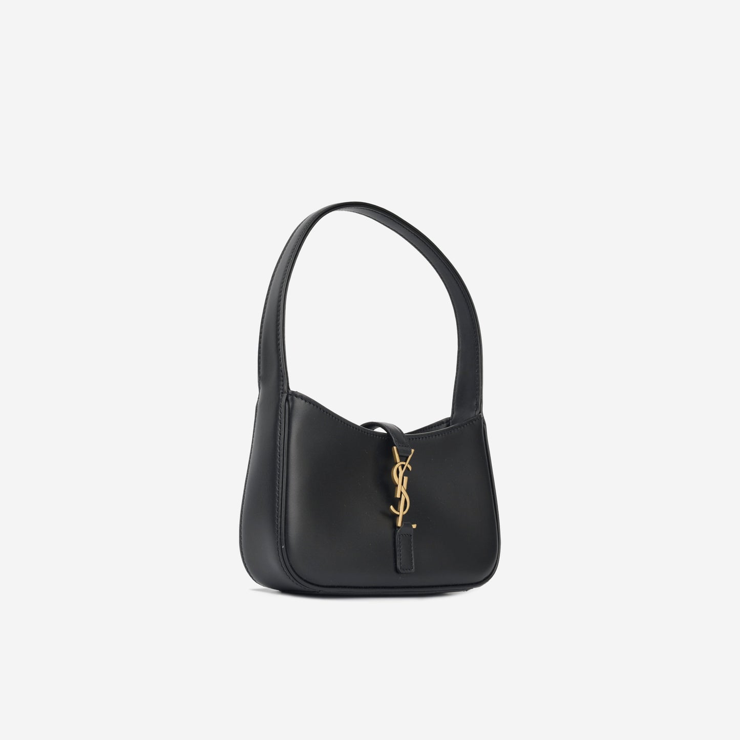 Saint Laurent Mini Le 5 a 7