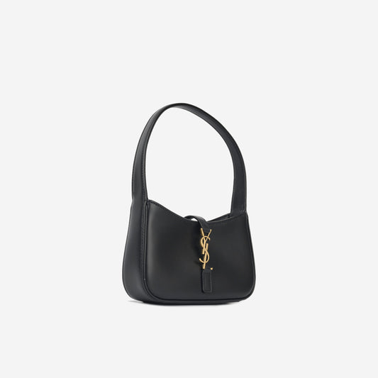 Saint Laurent Mini Le 5 a 7