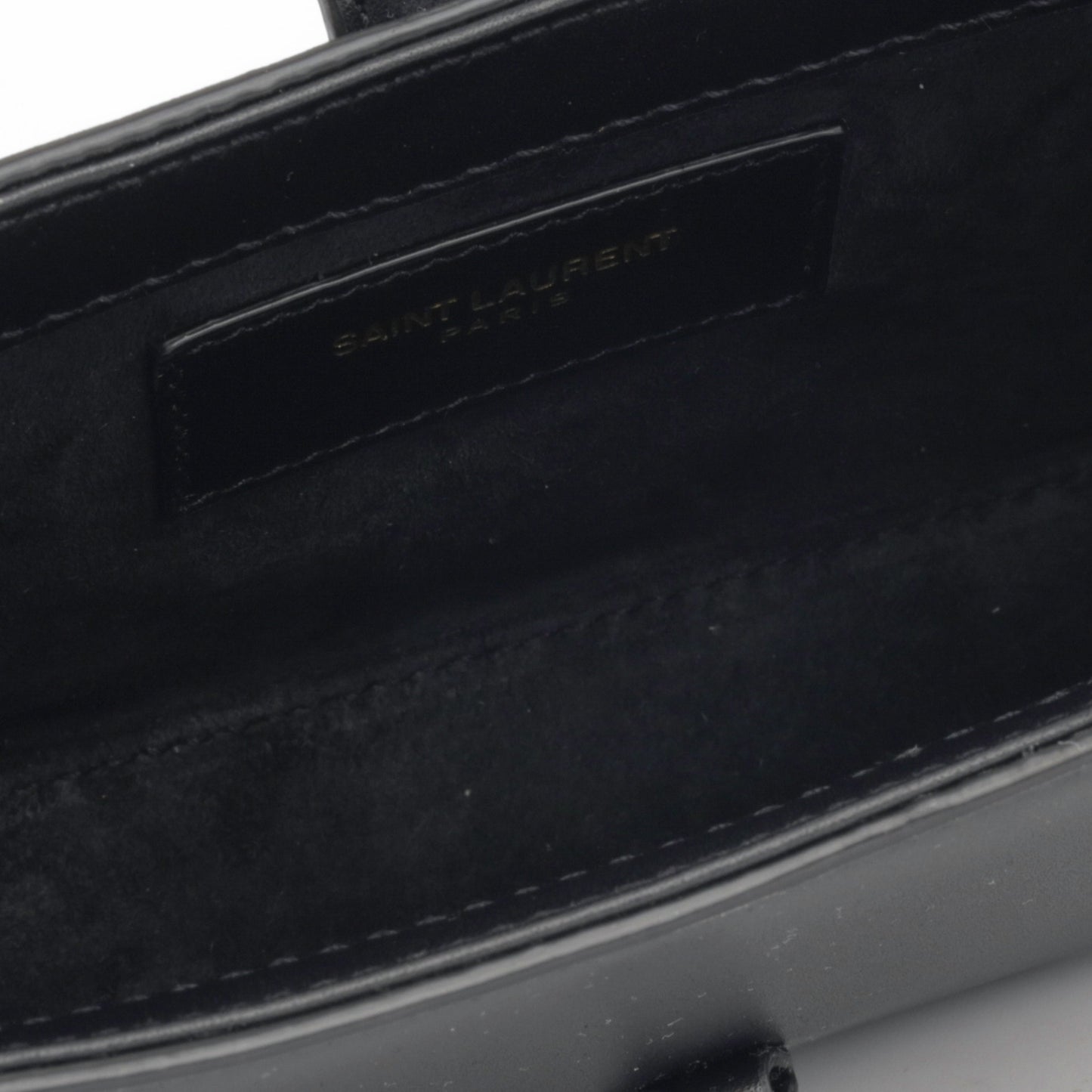 Saint Laurent Mini Le 5 a 7