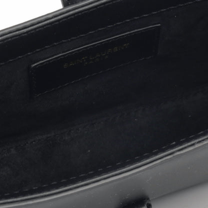 Saint Laurent Mini Le 5 a 7